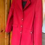 Zara Wool coat Image 8