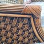 Stylish 4-piece Wicker Set Image 3