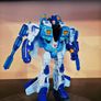 Transformers high quality KO jet Image 4
