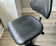 Factory/Workshop Chair/Draughtsman RANDWICK H 460-580 mm