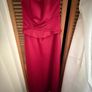Bridesmaid Dress Image 4