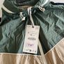 Zara Bomber Jacket Image 5