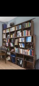Bookcase