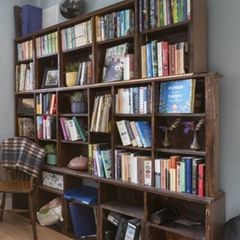 Bookcase
