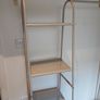 Clothes Rail Image 2