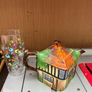 Decorative Teapot Image 2