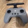 dji fpv fly more  drone combo with icrysal receiver Image 4