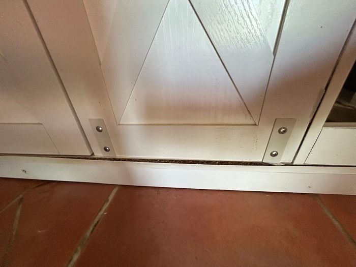 Rabbit / Cat Hutch