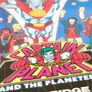 Captain Planet for Sega Mega Drive - Boxed and Minty Image 2
