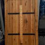 210cm Dining Table, Ex Display Like New Image 10