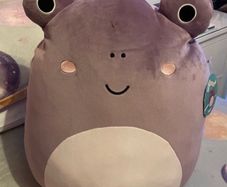Squishmallows