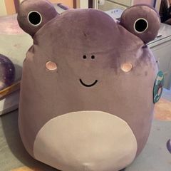 Squishmallows