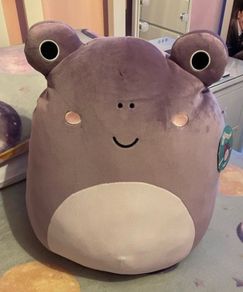Squishmallows