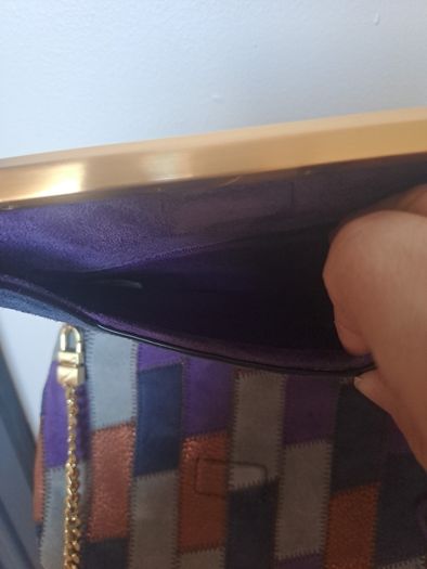 Designer Brian Atwood Bag f3