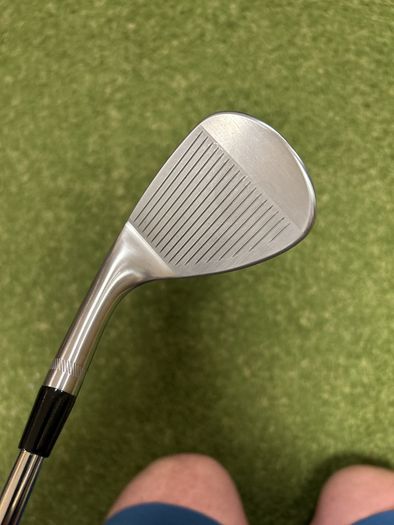 Like new SM 10 Vokey 54