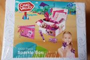 BNIB 1000 Piece Sparkle Box