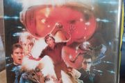 Inner Space Dvd Martin Short Joe Dante 80's Sci-fi Comedy