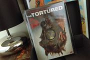 The tortured ! From The Producers Of Saw ! DVD ! 2010 !