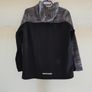 Montirex Boys Black Tracksuit Image 2