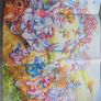 pamphlet HTF US 1987 MLP G1 My Little Pony Image 6