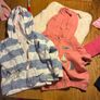Baby girl clothes 6-9 months (Bundle) Image 8