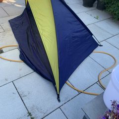 Beach tent
