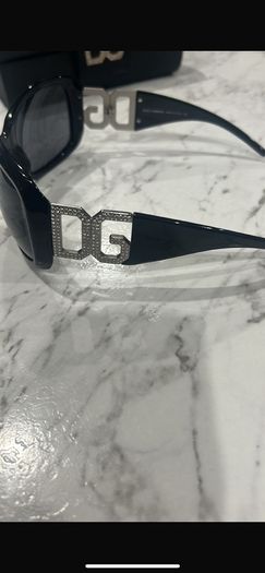 Dolce and Gabbana sunglasses