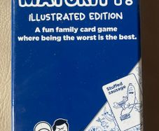 Kids against Maturity