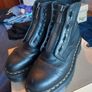 Dr Martens Sinclair Boots Image 3