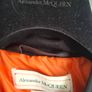 Alexander McQeen Harness Bomber Jacket Image 5