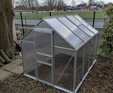 Greenhouse
