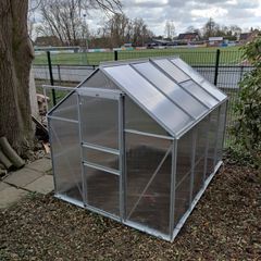 Greenhouse