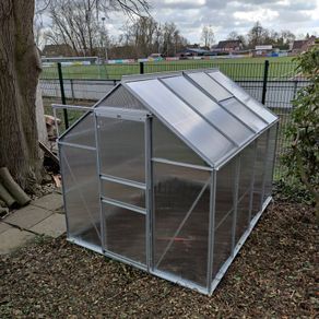 Greenhouse