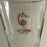Carlsberg UEFA Euro 2008 Glass Image 2
