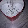 ladies and men's jewellery sets Image 5