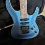 Aria Mac Series Electric Guitar Image 4
