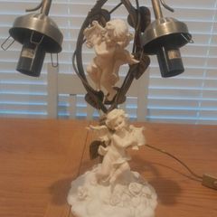 lamp