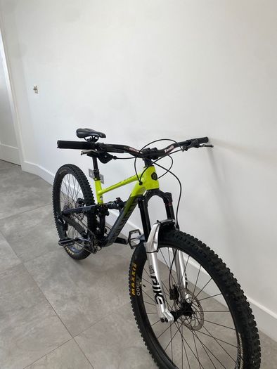 Polygon Suski D7