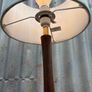 Retro Vintage table light c1960 Image 4