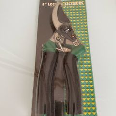Locking Secateurs