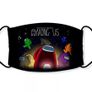 Among us mask Image 3