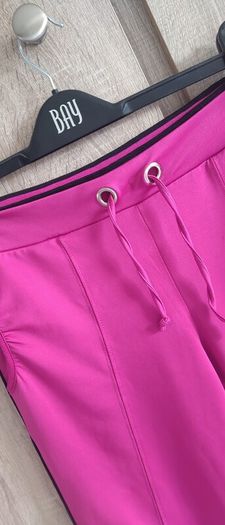 pink trousers for sm m