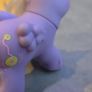 Baby Yoyo Newborn Ponies MLP G1 My Little Pony Image 10