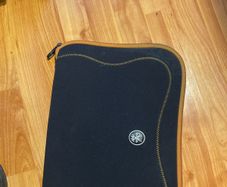 17" Laptop Bag