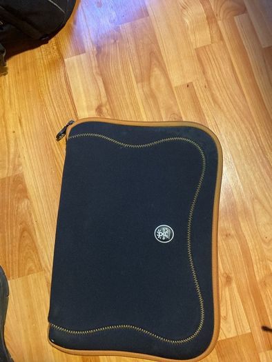 17" Laptop Bag