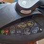 Cybex cloud Z2 i-Size Car Seat + Newborn Inlay Image 6