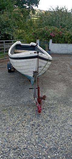 Boat for Sale
