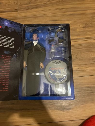 collectable figure