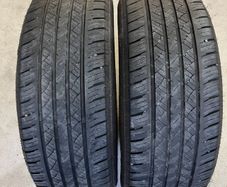 tyres 235/60/18