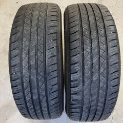 tyres 235/60/18
